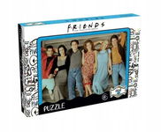 Puzzle - Friends 1000el