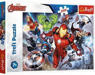 Puzzle Trefl Marvel Avengersi 200 el. 13260