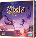 Rebel: Stella - Ruszaj Zbierać Światło Gwiazd!