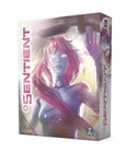 Sentient 2 Pionki