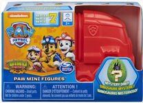 Psi Patrol - Mini Figurki