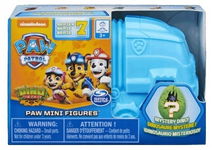 Psi Patrol - Mini Figurki