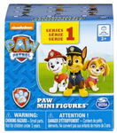 Psi Patrol - Mini Figurki