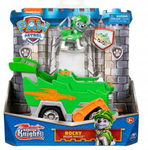 Psi Patrol - Rocky Deluxe Vehicle