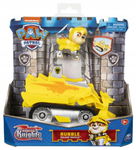 Psi Patrol - Rubble Deluxe Vehicle