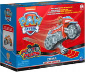 Psi Patrol - Zuma Deluxe Vehicle