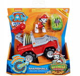 Psi Patrol - Marshall Deluxe Vehicle