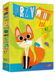 Przymiotniki - Gra Edukacyjna