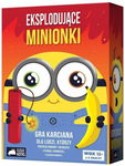 Rebel: Eksplodujące Minionki