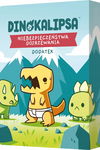 Rebel: Dinokalipsa - Dodatek