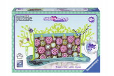 Ravensburger: Puzzle 3D - Drzewko Organizer na Biżuterię
