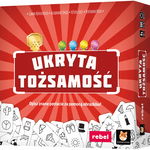 Rebel: Ukryta Tożsamość