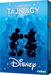 Rebel: Tajniacy Disney