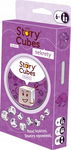 Rebel: Story Cubes - Sekrety