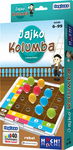 Rebel: Jajko Kolumba