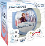 Rebel: Dobble - Kraina Lodu 2