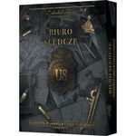 Rebel: Biuro Śledcze - Śledztwa w Arkham