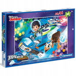 Puzzle 30 el. Miles of Tommorow Clementoni 07421