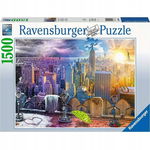 Ravensburger Puzzle New York 1500 El. 160082