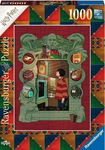 Ravensburger Puzzle Harry Potter 1000 el