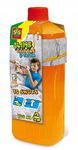 SES Creative - Slime Battle Pack - pomarańczowy