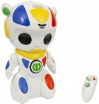 Robot Emiglio Zdalnie Sterowany