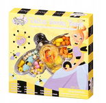 Secret Wings - deluxe wooden beads - koraliki