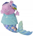 Simba: Maskotka Świnka Peppa Syrena Peppa 30 cm