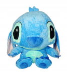 Stitch pluszowy niebieski 50cm