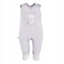 Śpiochy niemowlęce Newborn, Eevi - 48