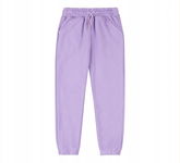 Spodnie dresowe Bembi 104 lawendowe