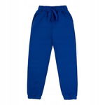 Spodnie dresowe Bembi 104 chabrowe