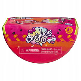 Spin Master - Candylocks Pets Niespodzianka