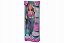 Simba: Steffi kocia moda