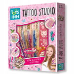 Stnux: Tatoo Studio Pantera