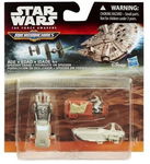 Star Wars Przebudzenie Mocy - Micromachines