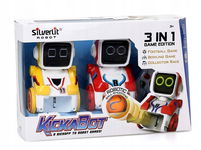 Silverlit YCOO Kickabot 2-pack