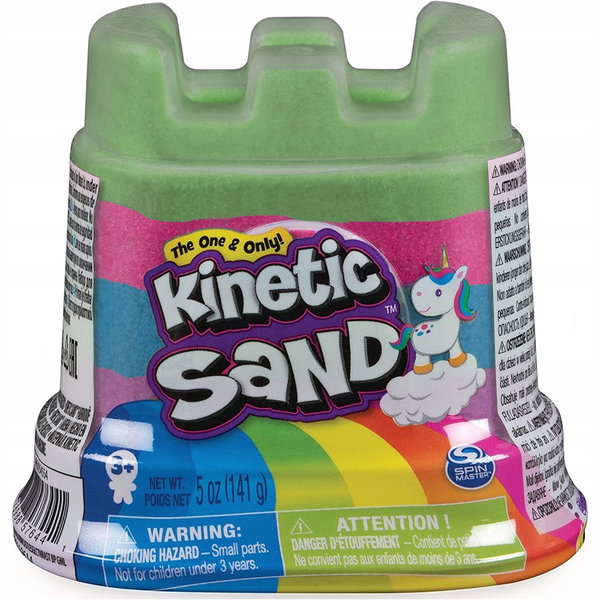 Spin Master: Piasek Kinetyczny
