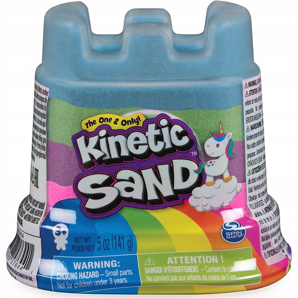 Spin Master: Piasek Kinetyczny