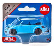 Siku: Volkswagen Beetle Cabrio