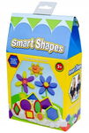 Smart Shapes - Foremki - Sprytne Kształty