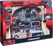 Spin Master Batman Batcave - Zestaw