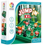Smart Games Jump'in XXL
