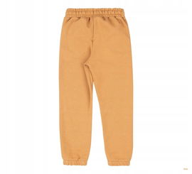 Spodnie dresowe Bembi 110 piaskowe