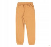 Spodnie dresowe Bembi 110 piaskowe