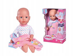 Simba - Laura z melodią