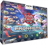 Star Realms: Frontiers