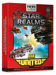 Star Realms: United - Atak (dodatek)