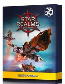 Star Realms: Zestaw Promo I (dodatek)