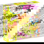 Smoby Zestaw do pieczenia Ciasteczkowy Zamek